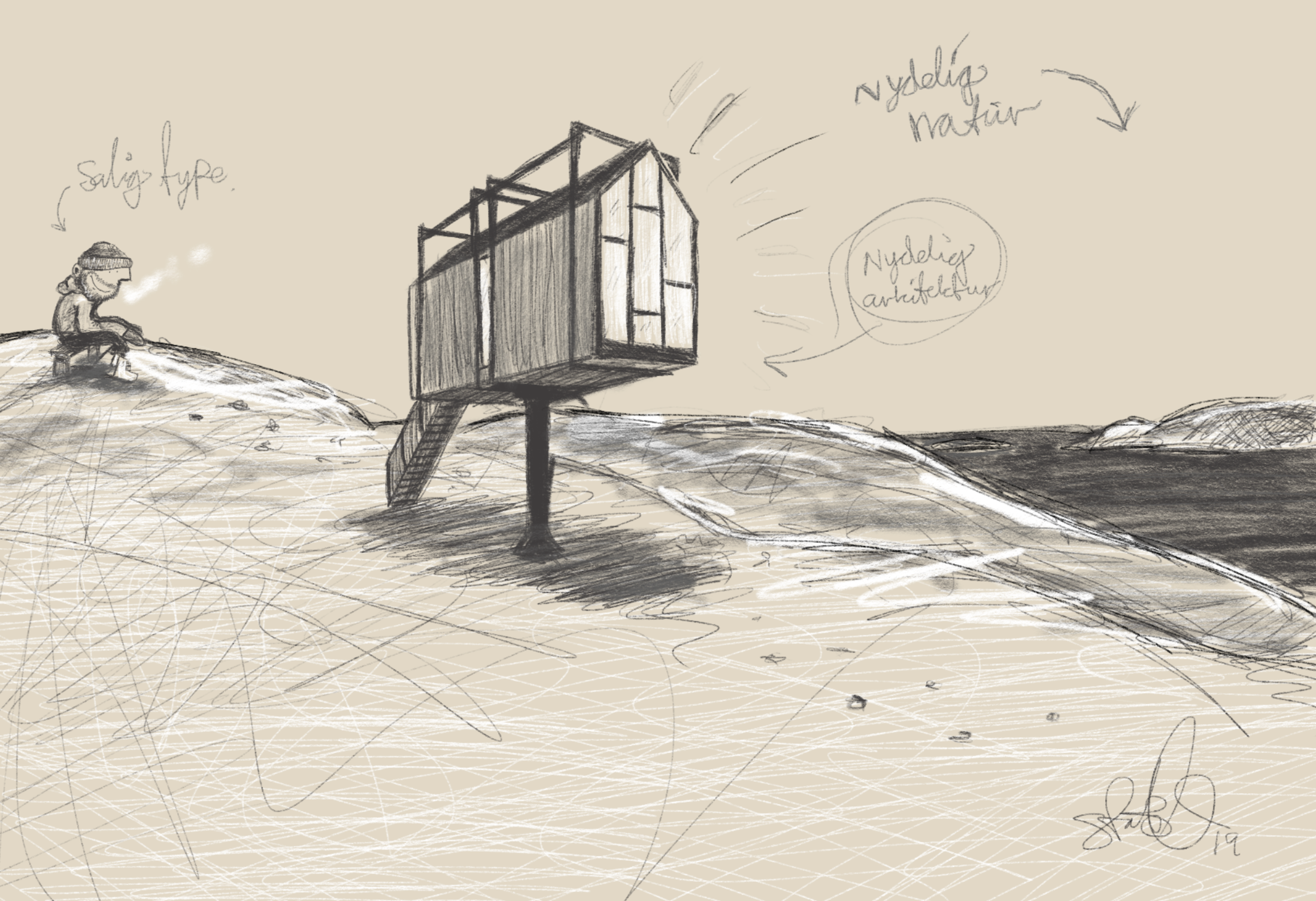 Hva er verdien av å oppleve noe spesielt?