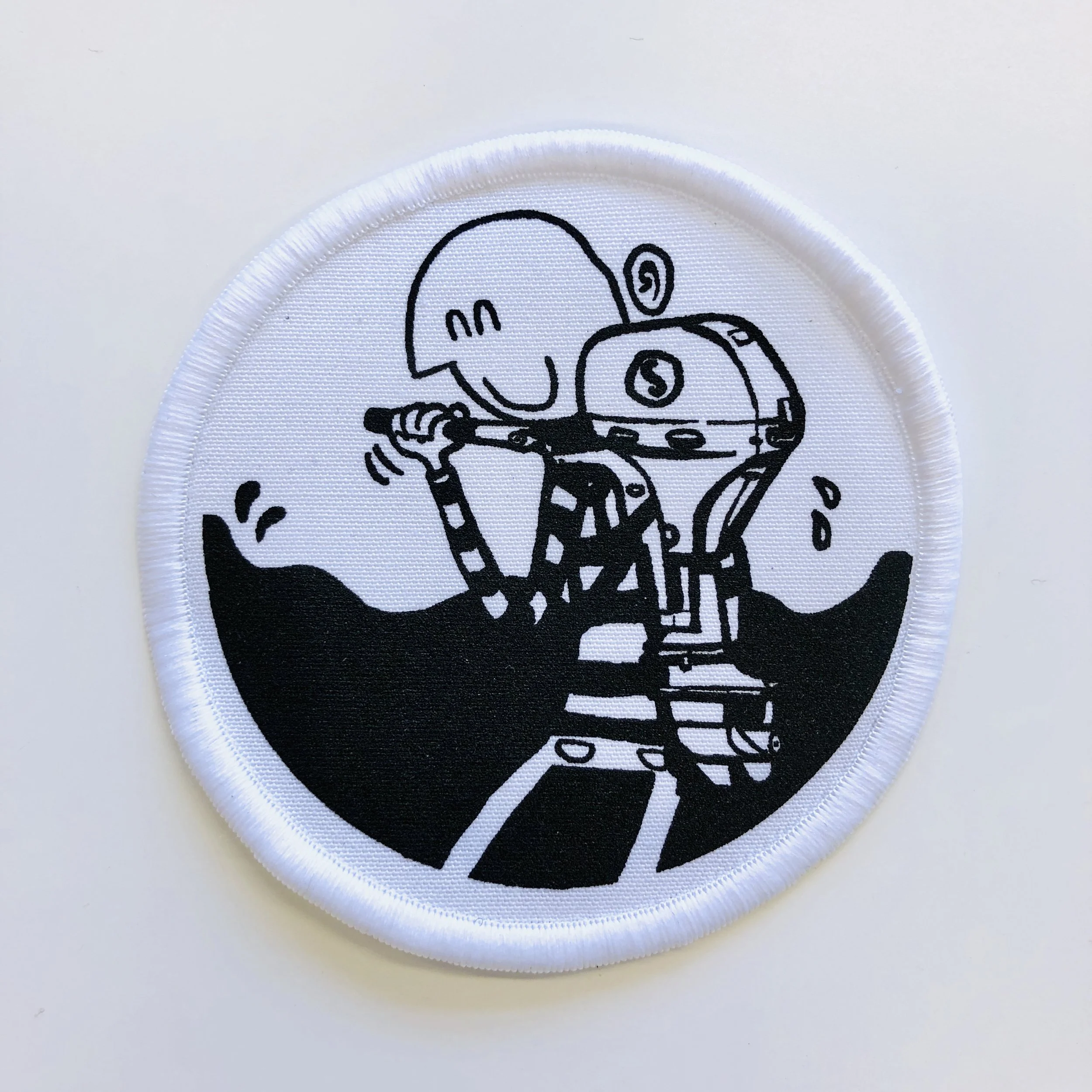 Medlemskap i grafikk-klubben (Påhengsmotor)