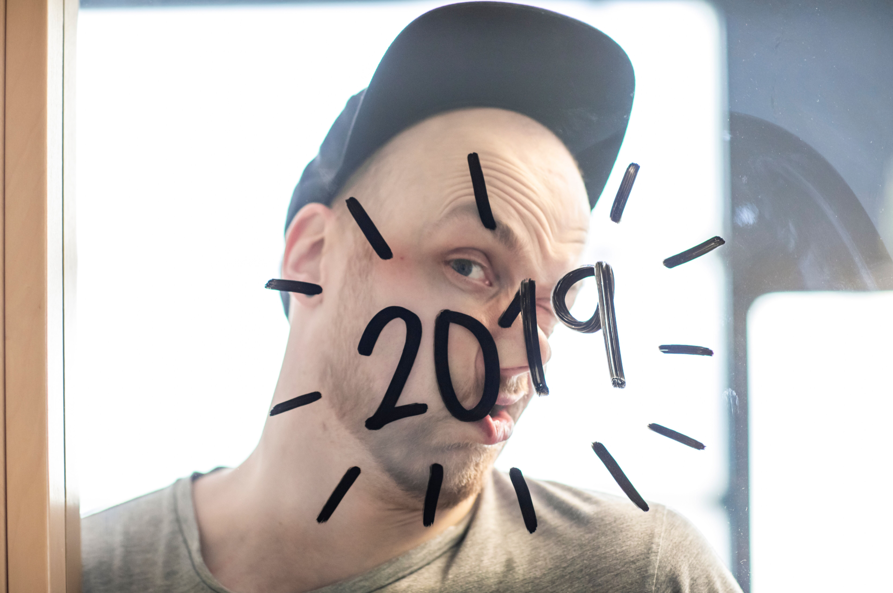 Et forsøk på å oppsummere 2019