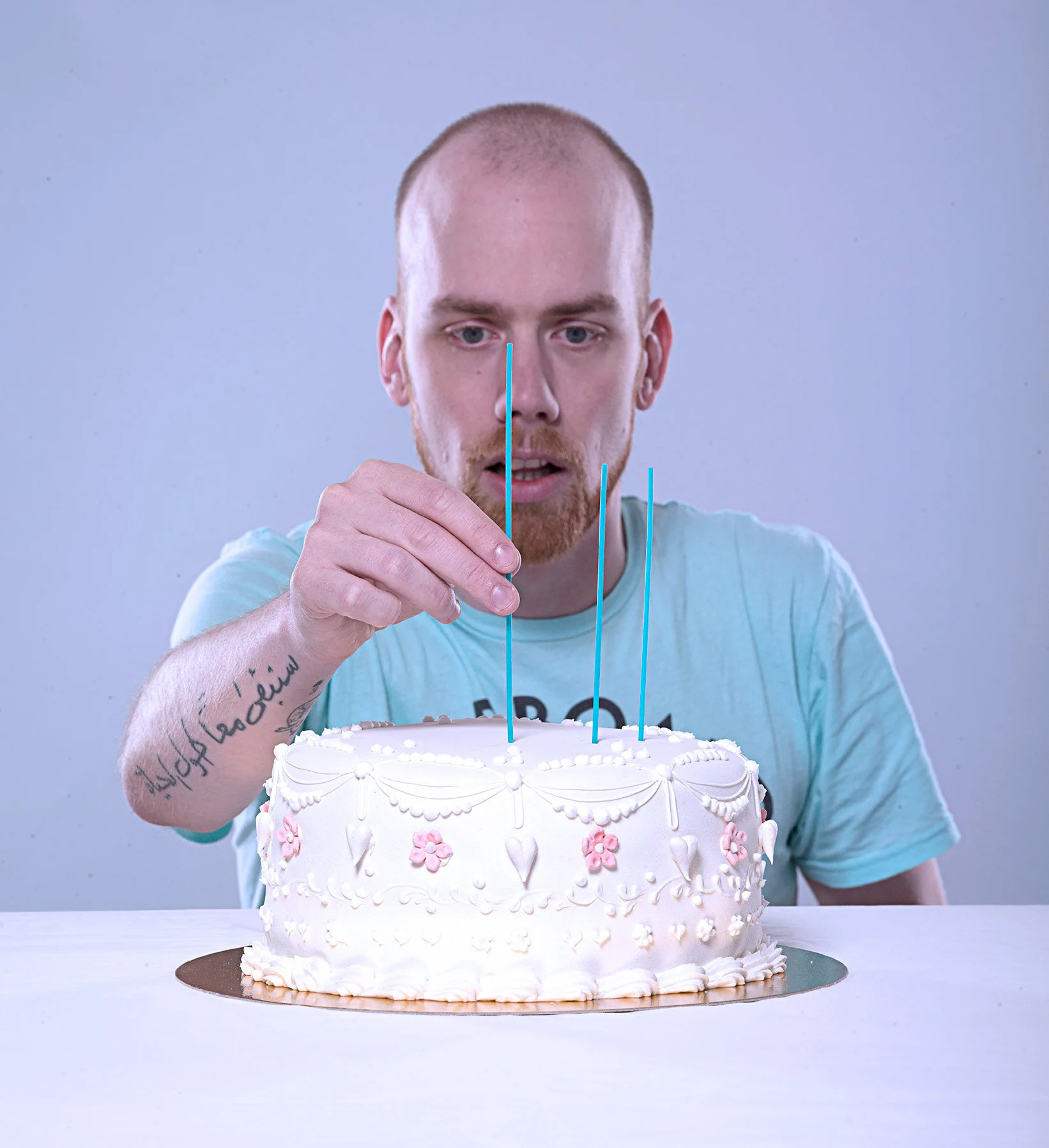 Jubileumsår = jubileumstrykk og utstillingsbonanza