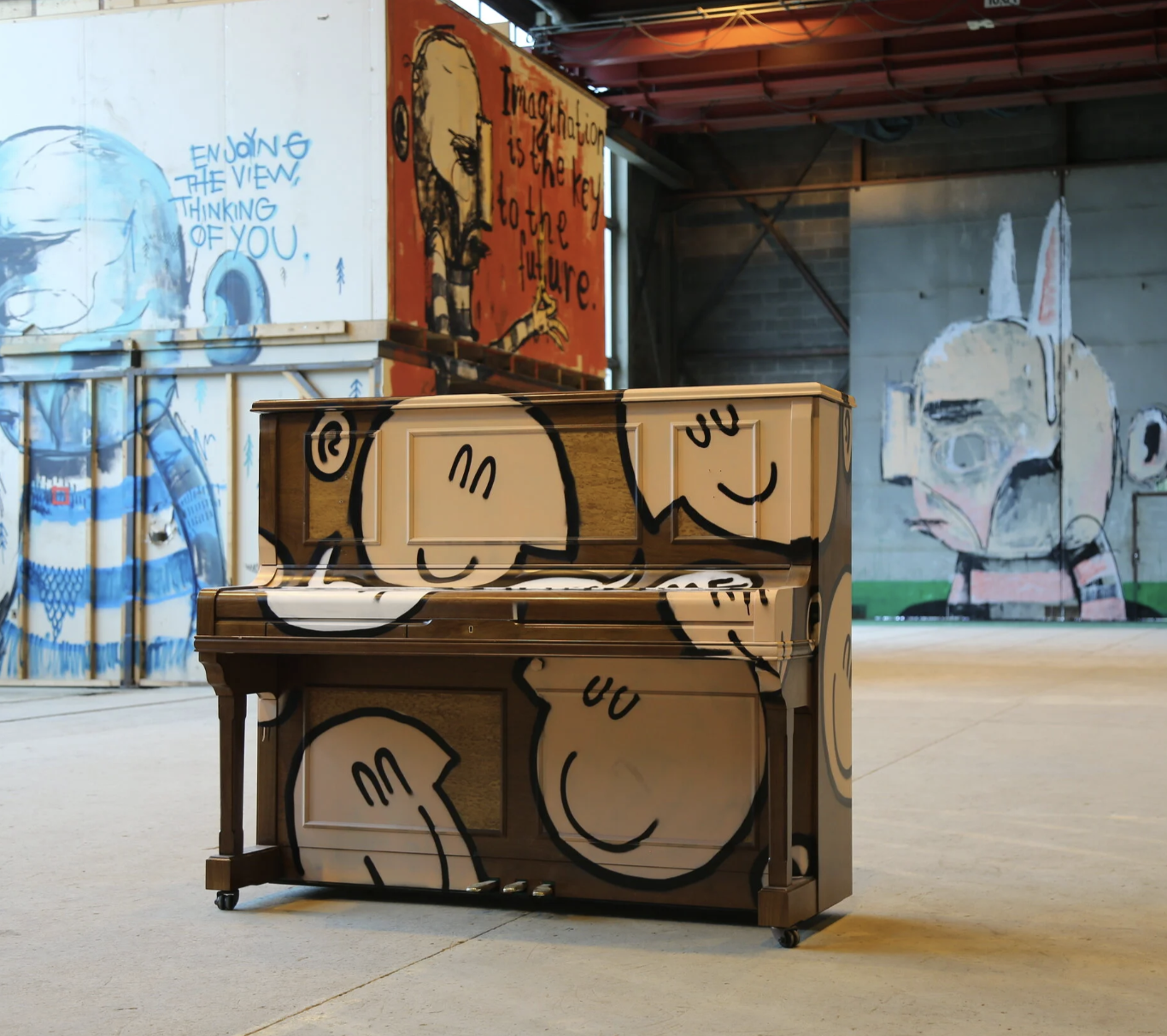 Welcome to the Rabbit Hole