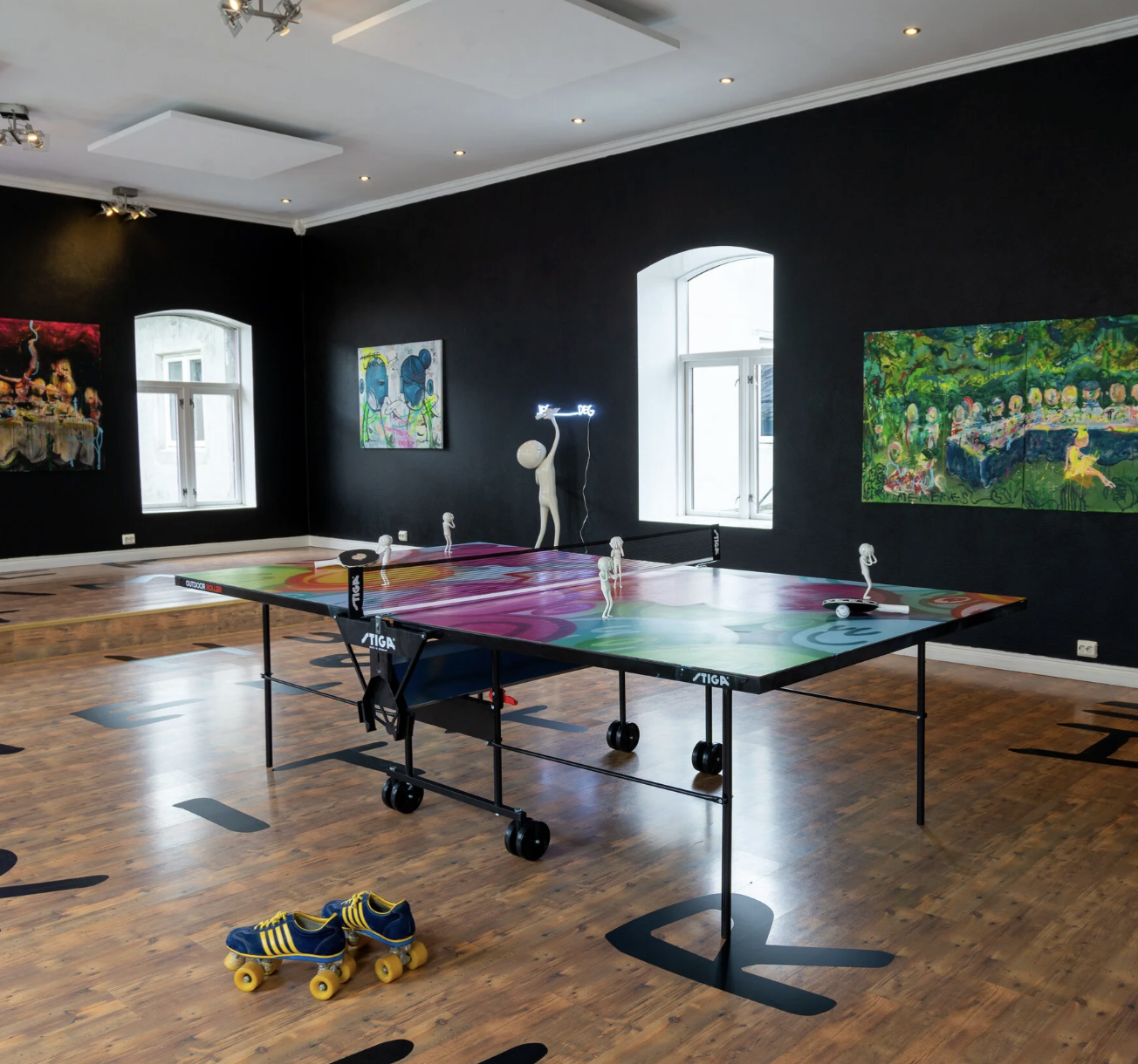 Fritt etter hukommelsen