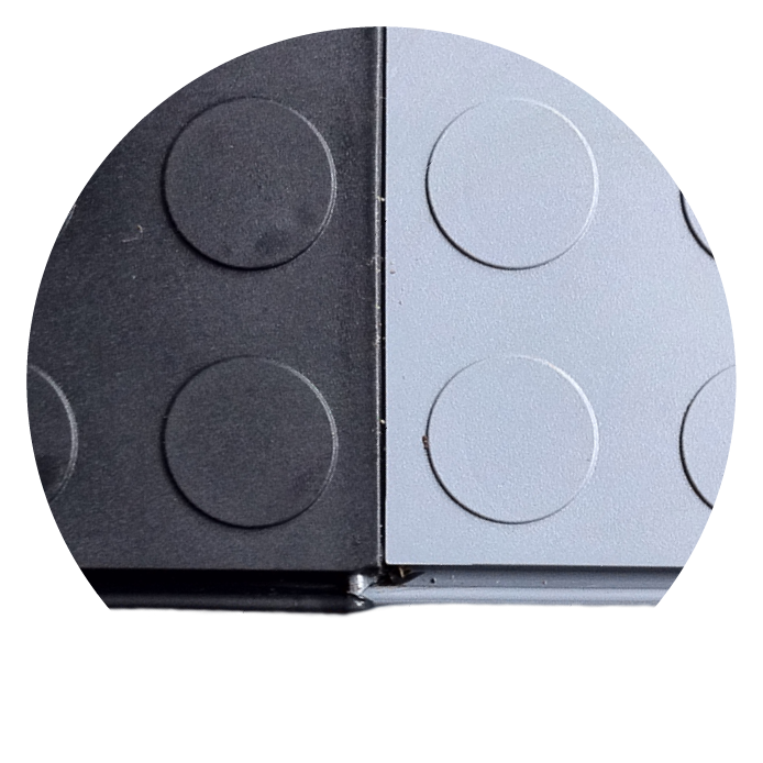 Garage & Warehouse Flooring — Rymar Rubber