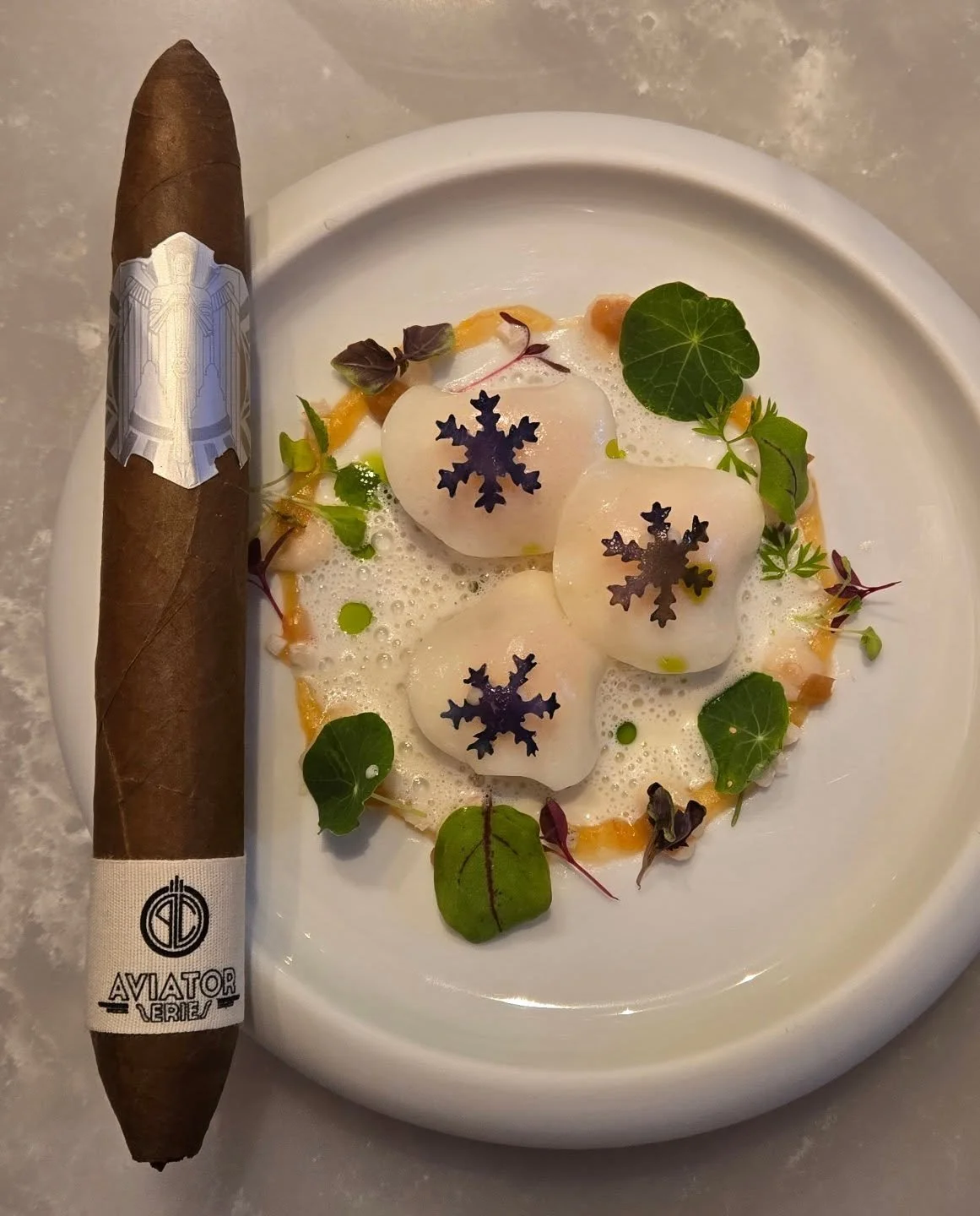 Tasty Tuesday.

#tastytuesday
#principlecigars