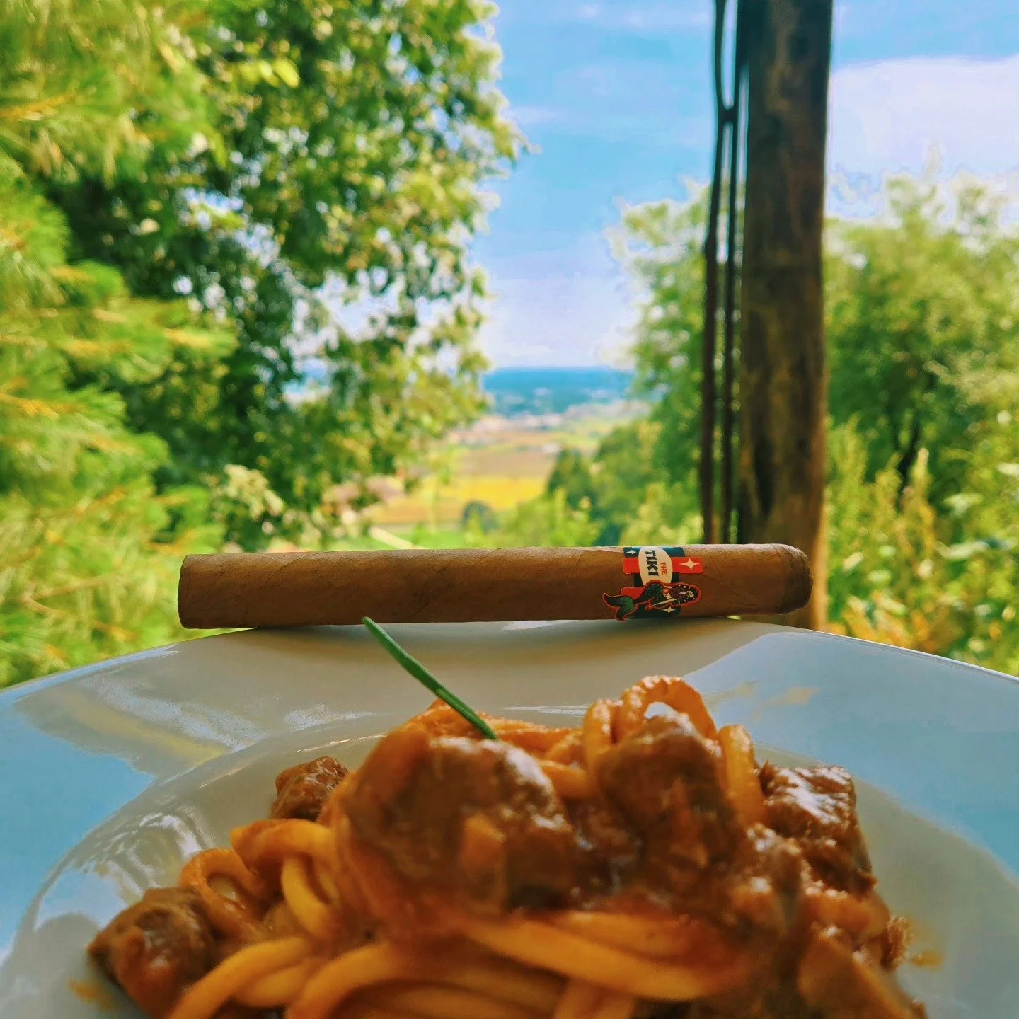 #TastyTuesday 
.
#Cigar #Cigars #PrincipleCigars #CocktailCollection #Tiki #시가 #Zigarre #葉巻 #сигара #BOTL #CigarLife #FoodLover #FoodPorn #Foodstagram #Foodie #FoodPornography #FoodPhotography #CigarPorn #Cigarian #CigarWorld #CigarOfTheDay #CigarLov