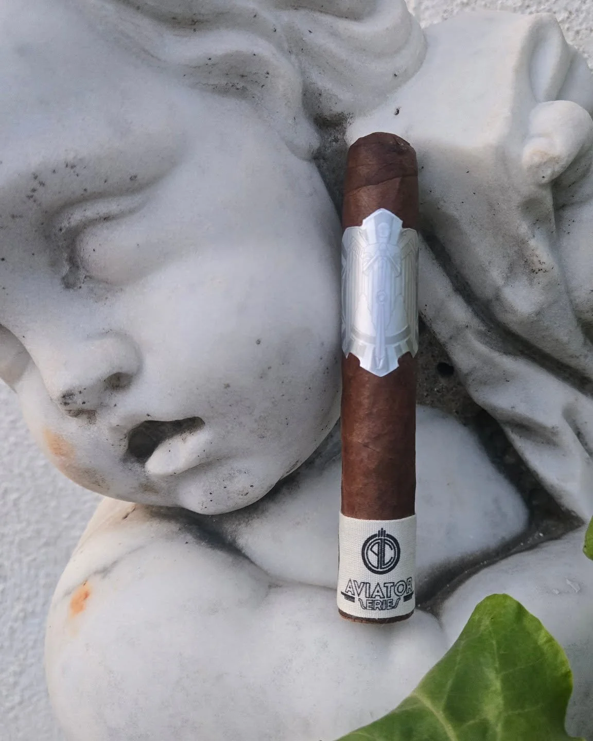 Between Things.

#principlecigars
