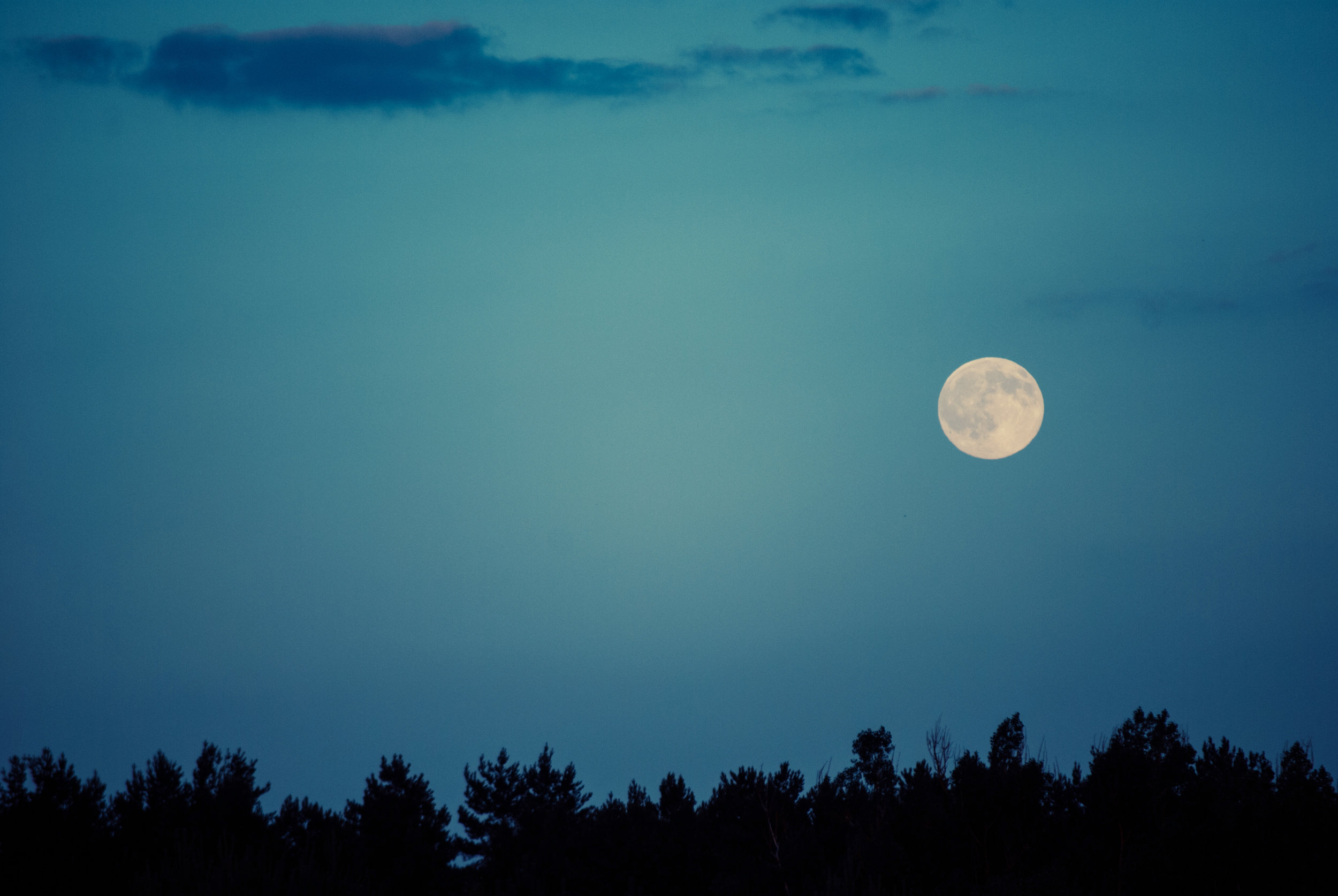 Full Moon