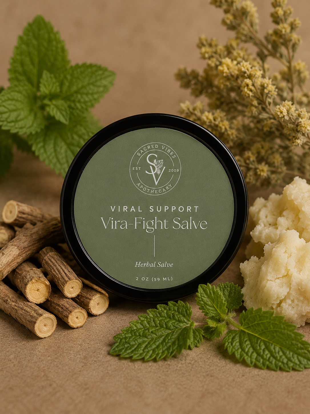 Vira-Fight Balm