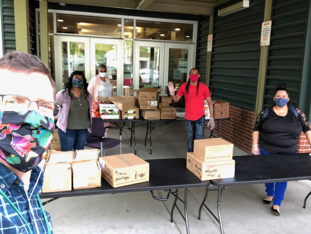 Healthy Snacks for Schools