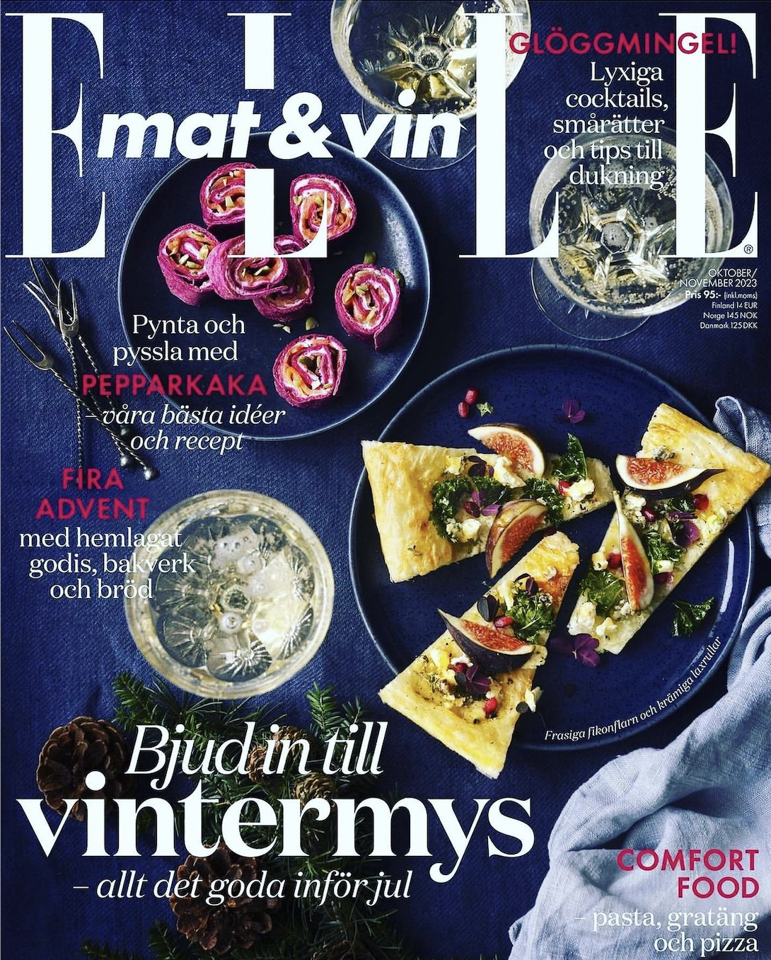 Elle Mat & Vin
