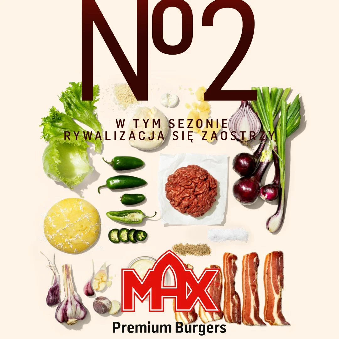 Max Burgers Polen