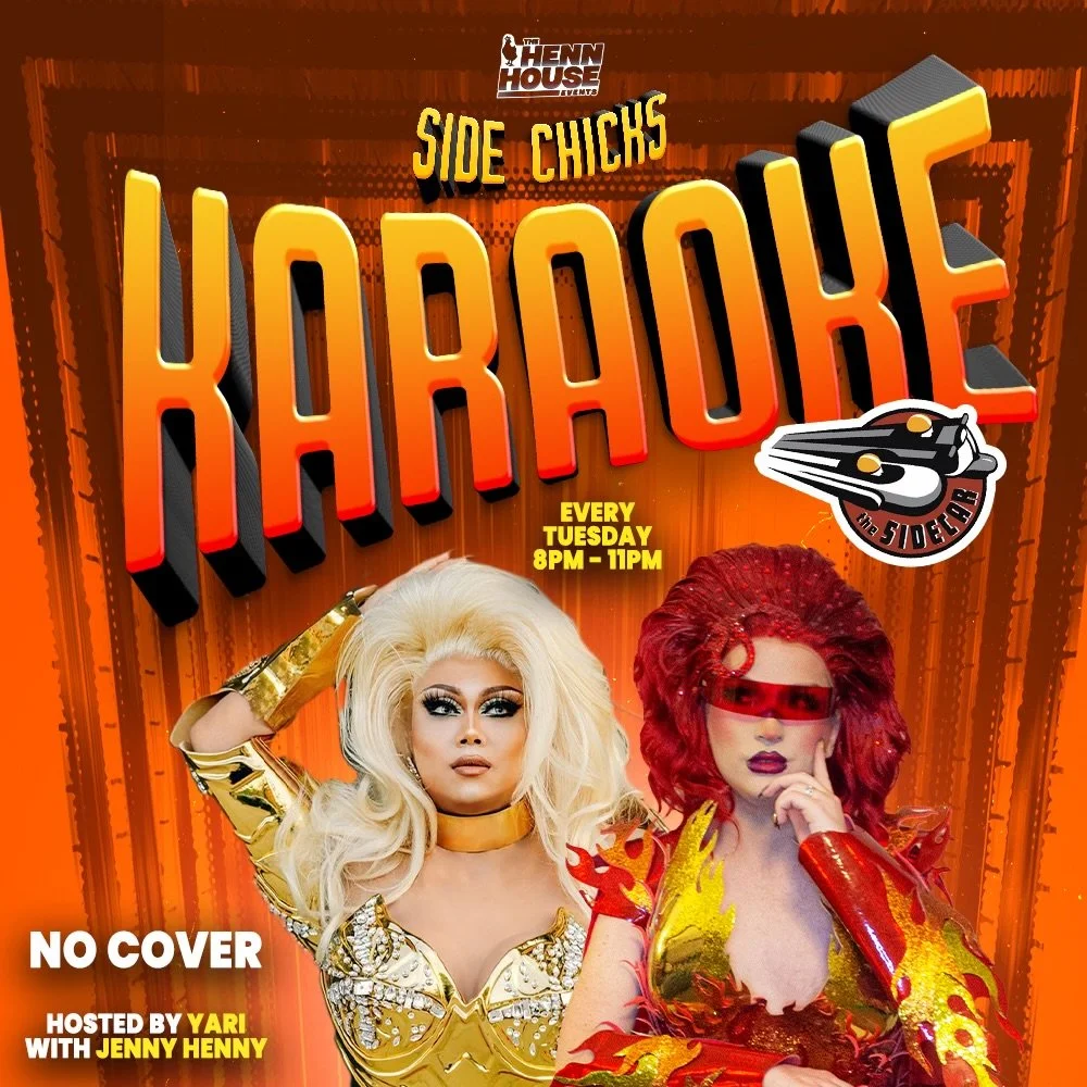 The Sidecar Bar & Grille