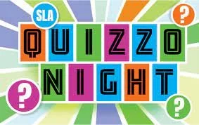 QUIZZO NIGHT!
