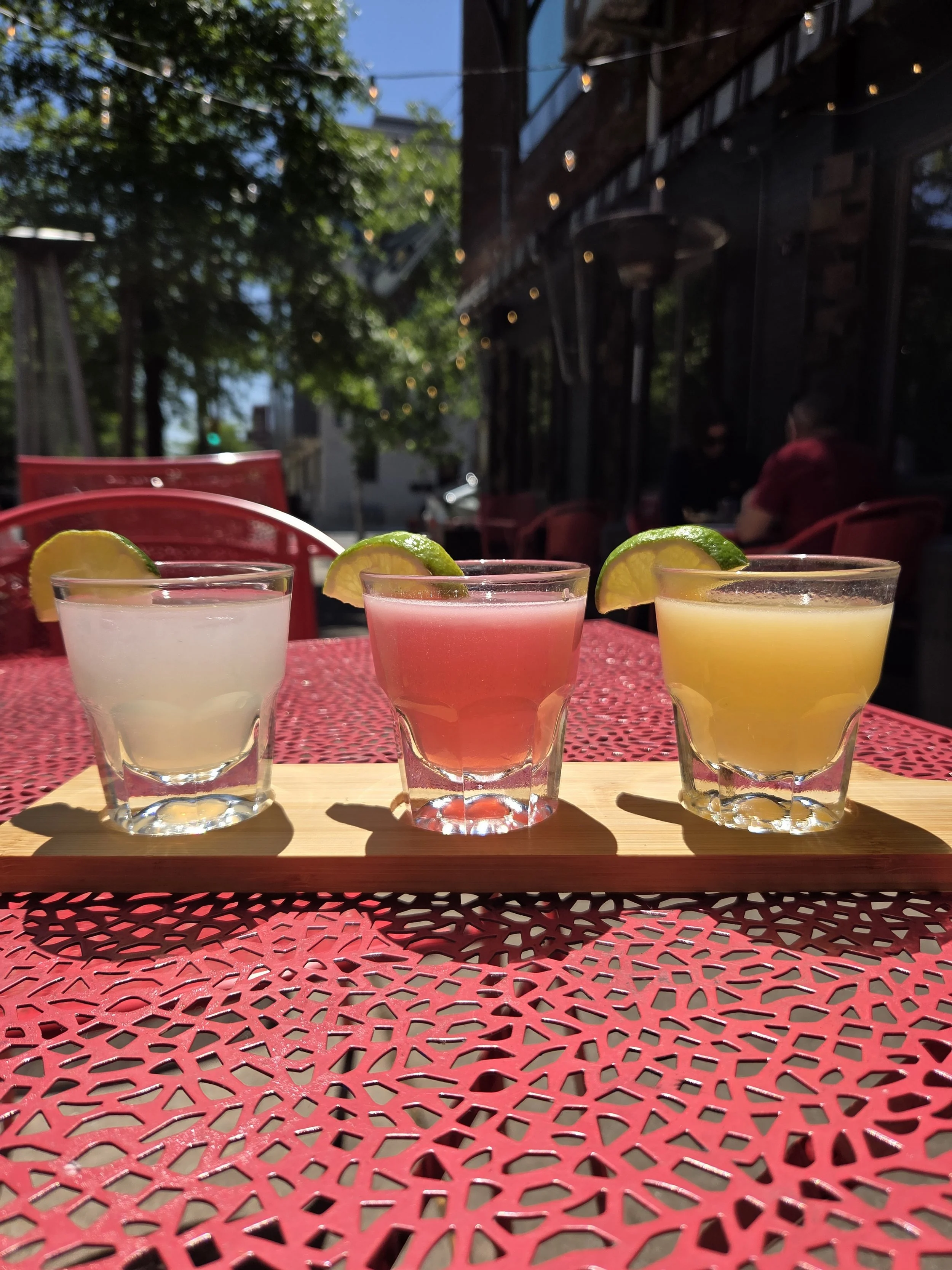 Cinco de Mayo Special!