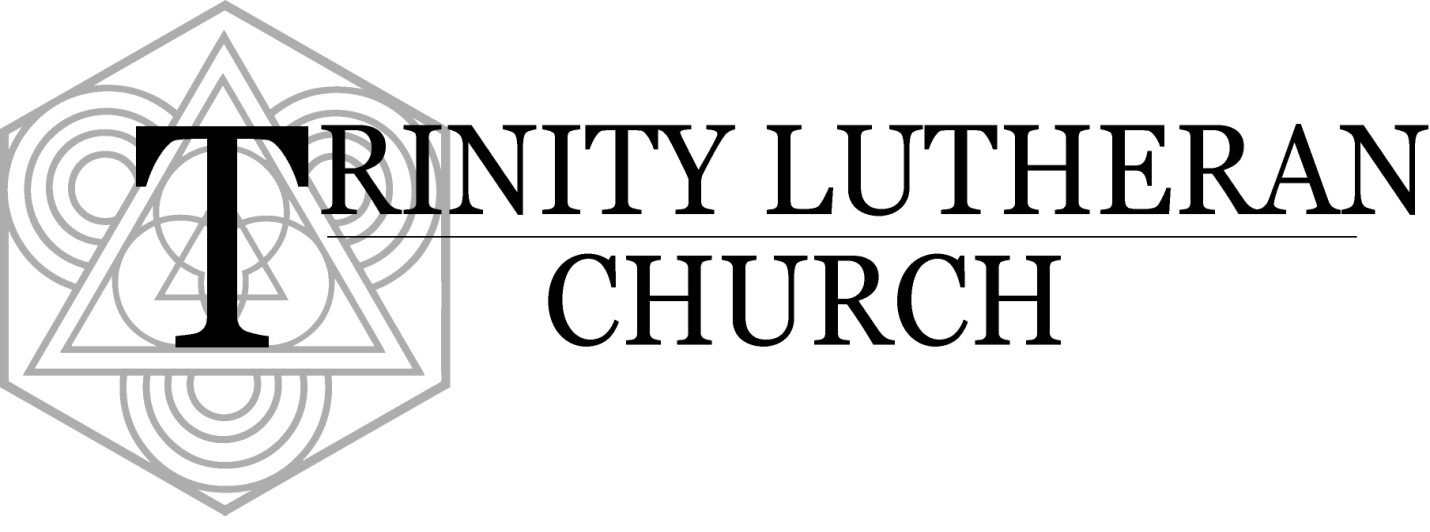 Trinity Lutheran Church