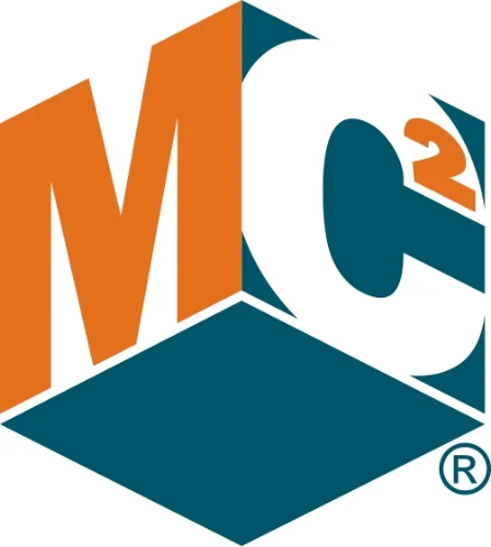 MC2 logo