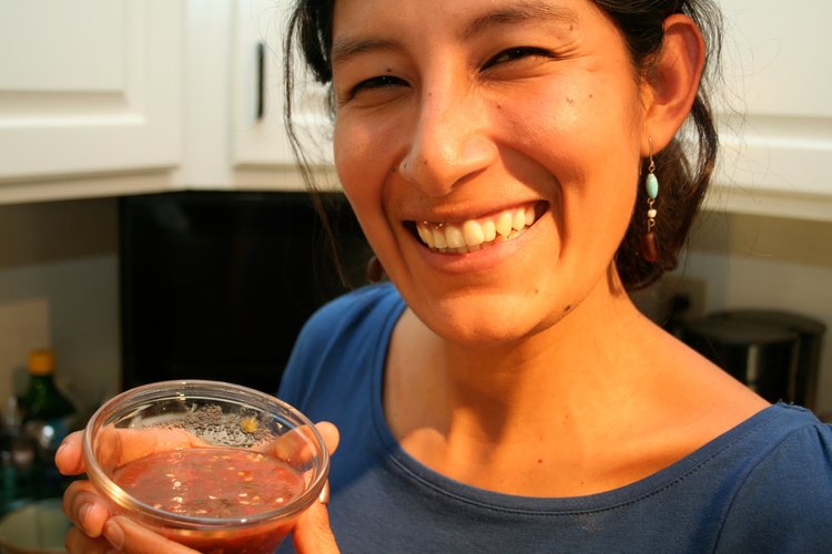 Rommy Holman teaches how to cook her favorite dish.