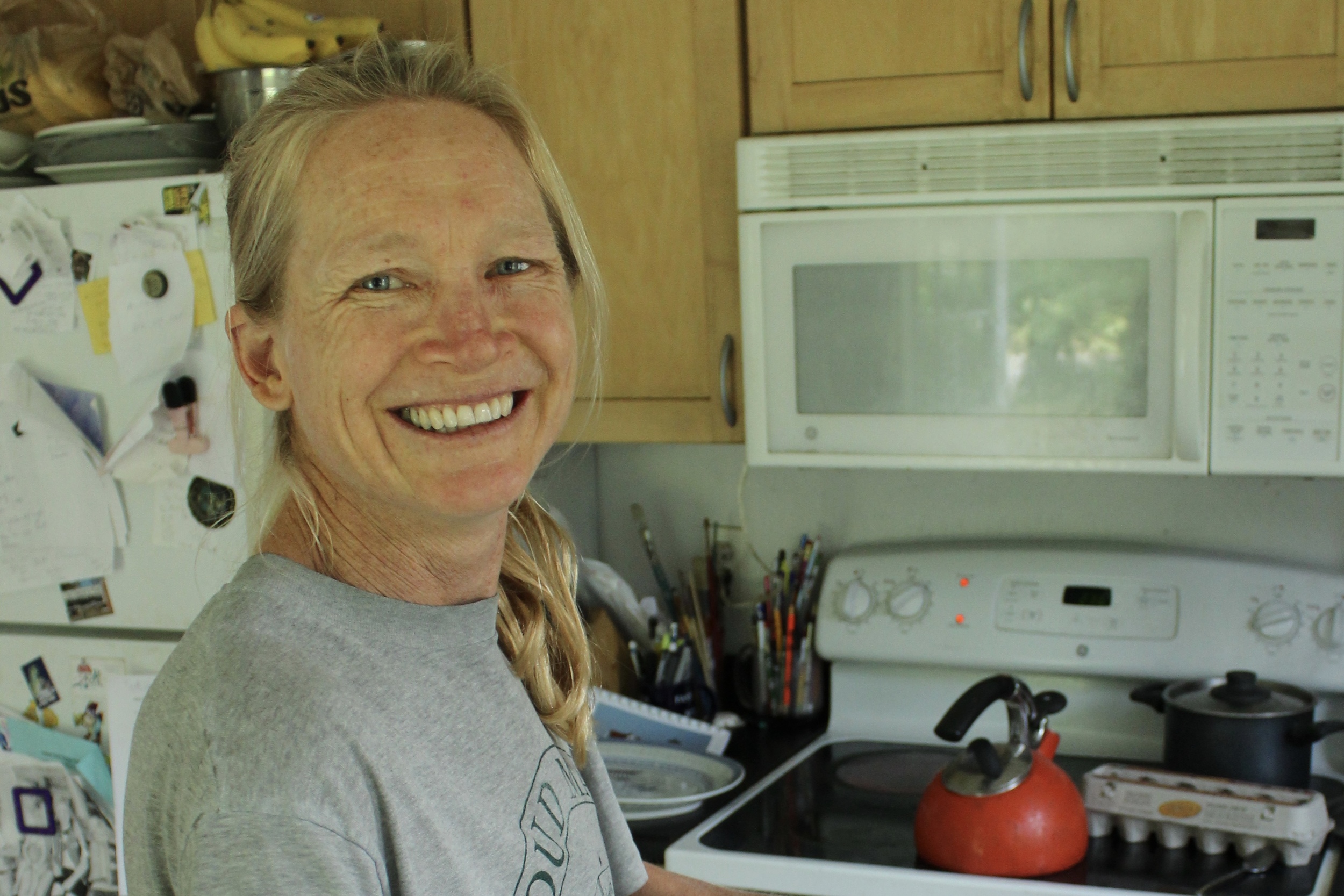 Valy Steverlynck shares her favorite dish from Argentina.