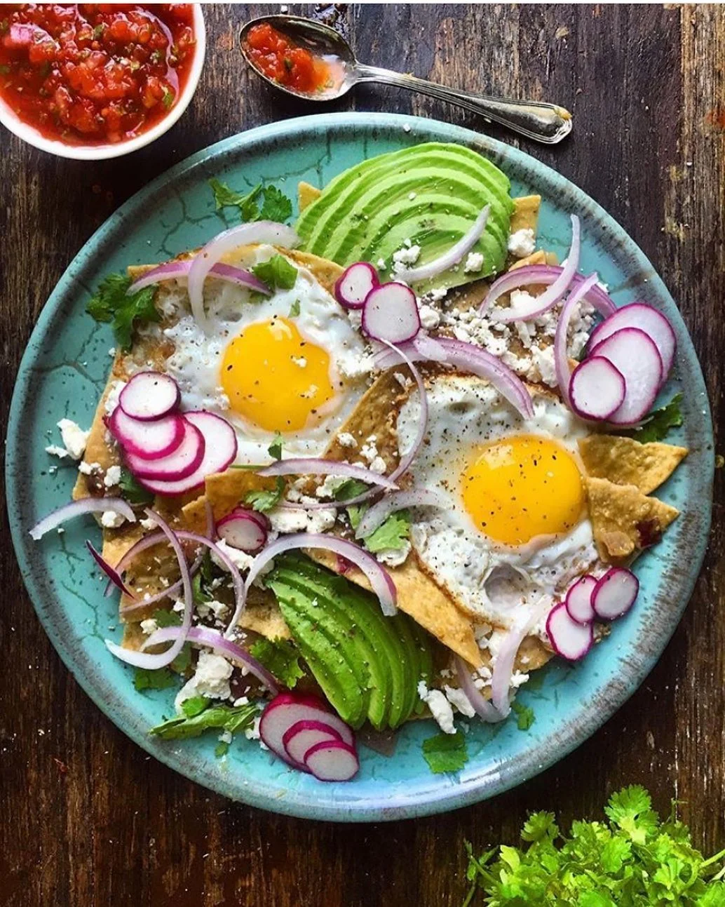 Food styling and photo: @dianemorrisey