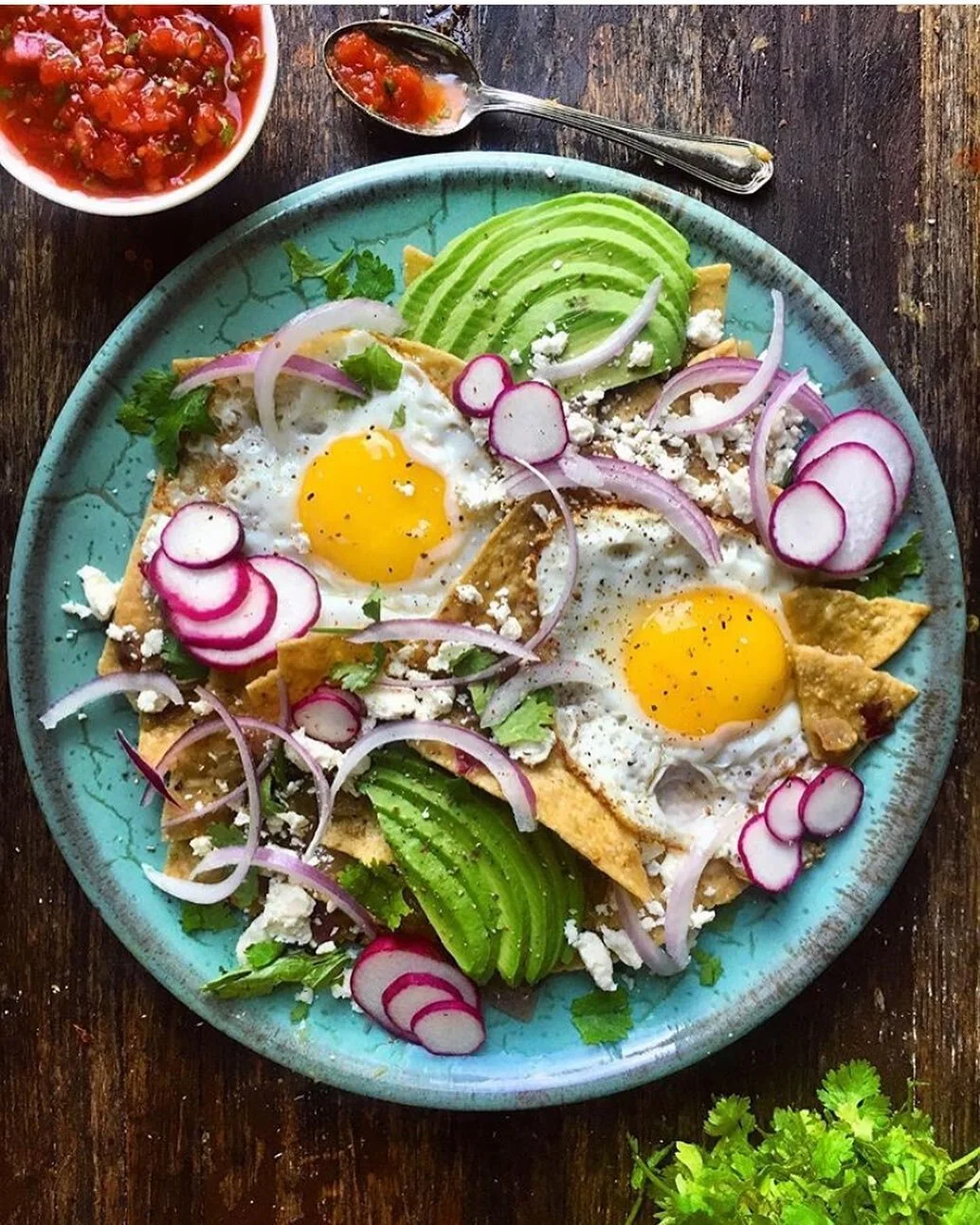 Food styling and photography by @dianemorrisey