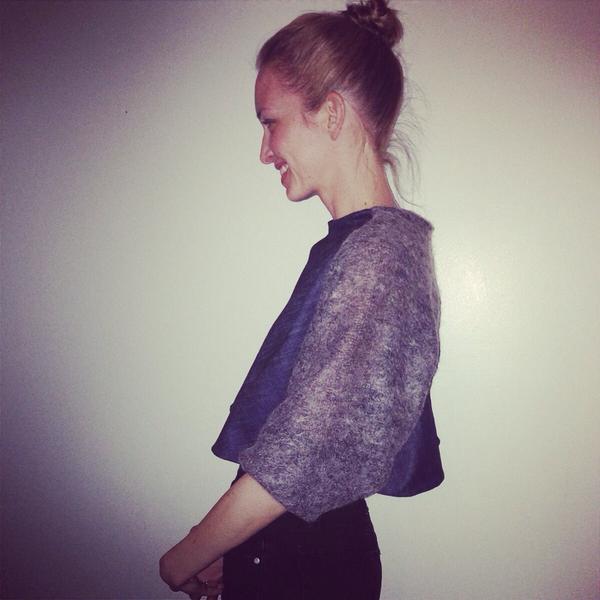 Kate Nordstum Twin Cities based curator/producer ( bio )