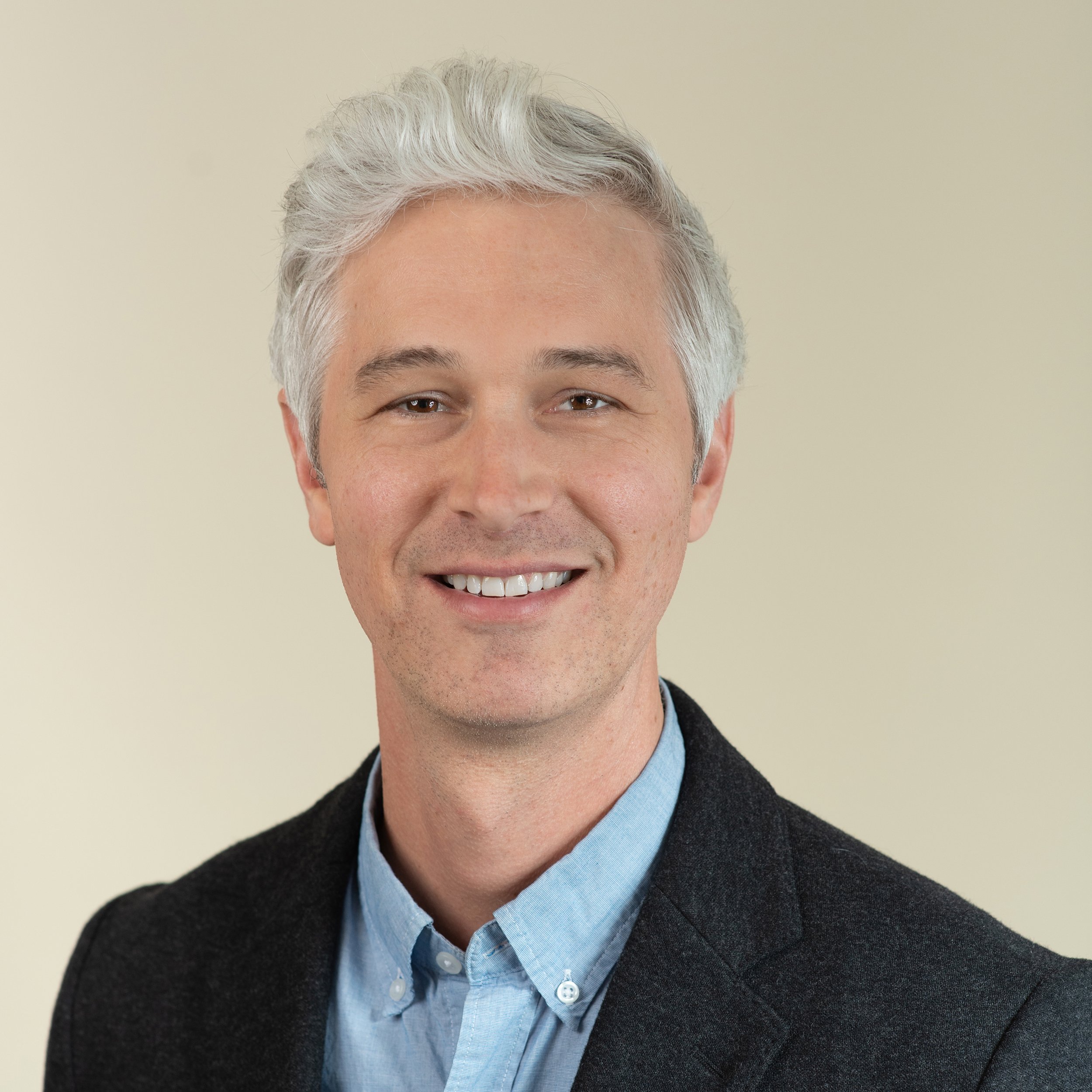 Evan Henspeter, M.N.M.