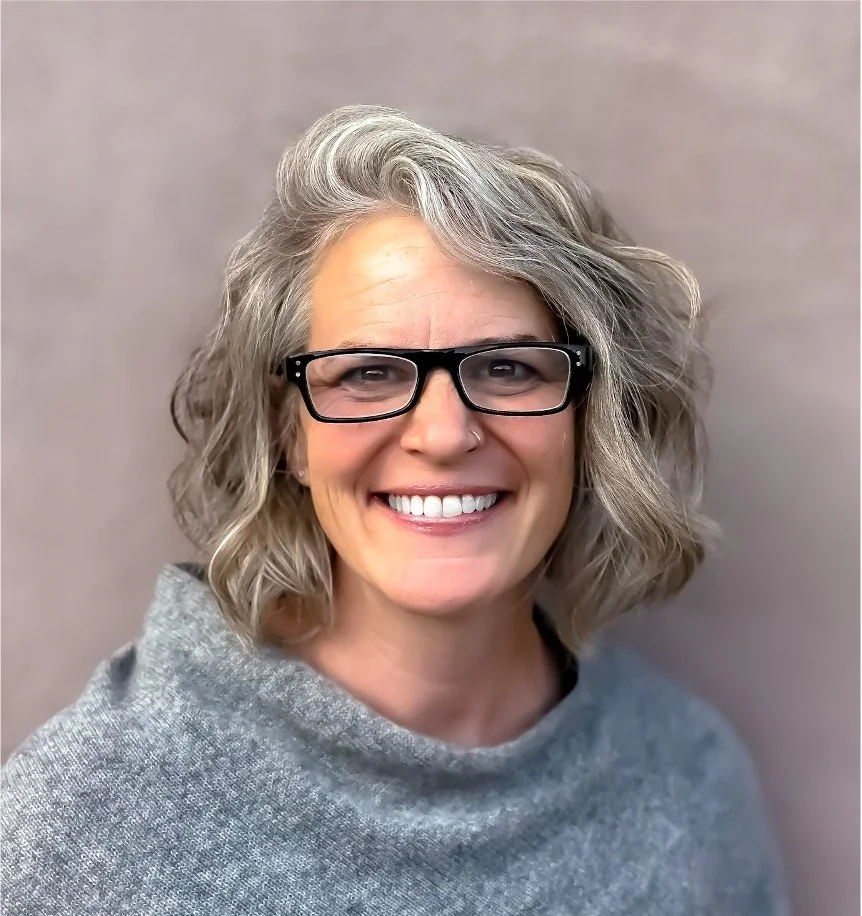 AMANDA HITCHNER, MBA