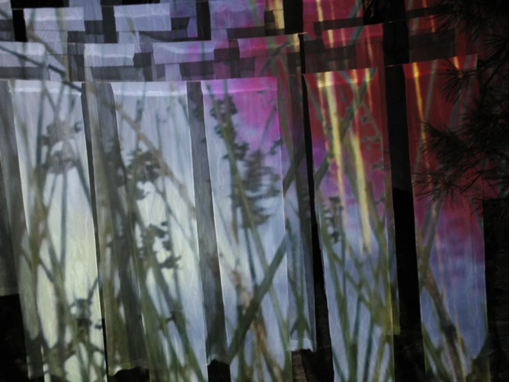 Passage 2 (still)