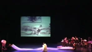 Rituel III (Excerpts)