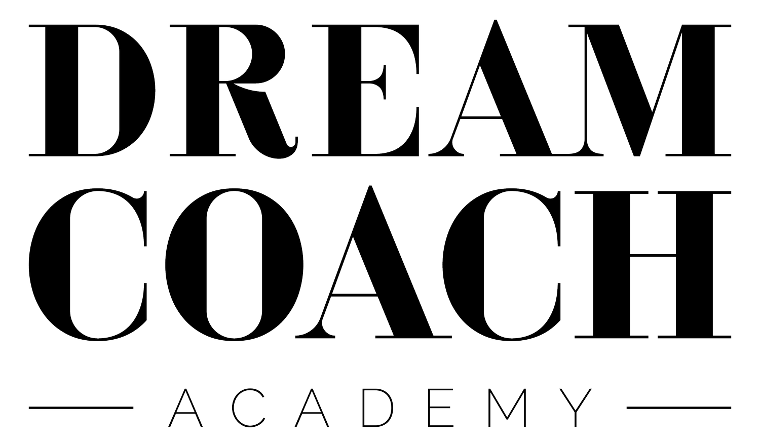 Dream Coach Academy