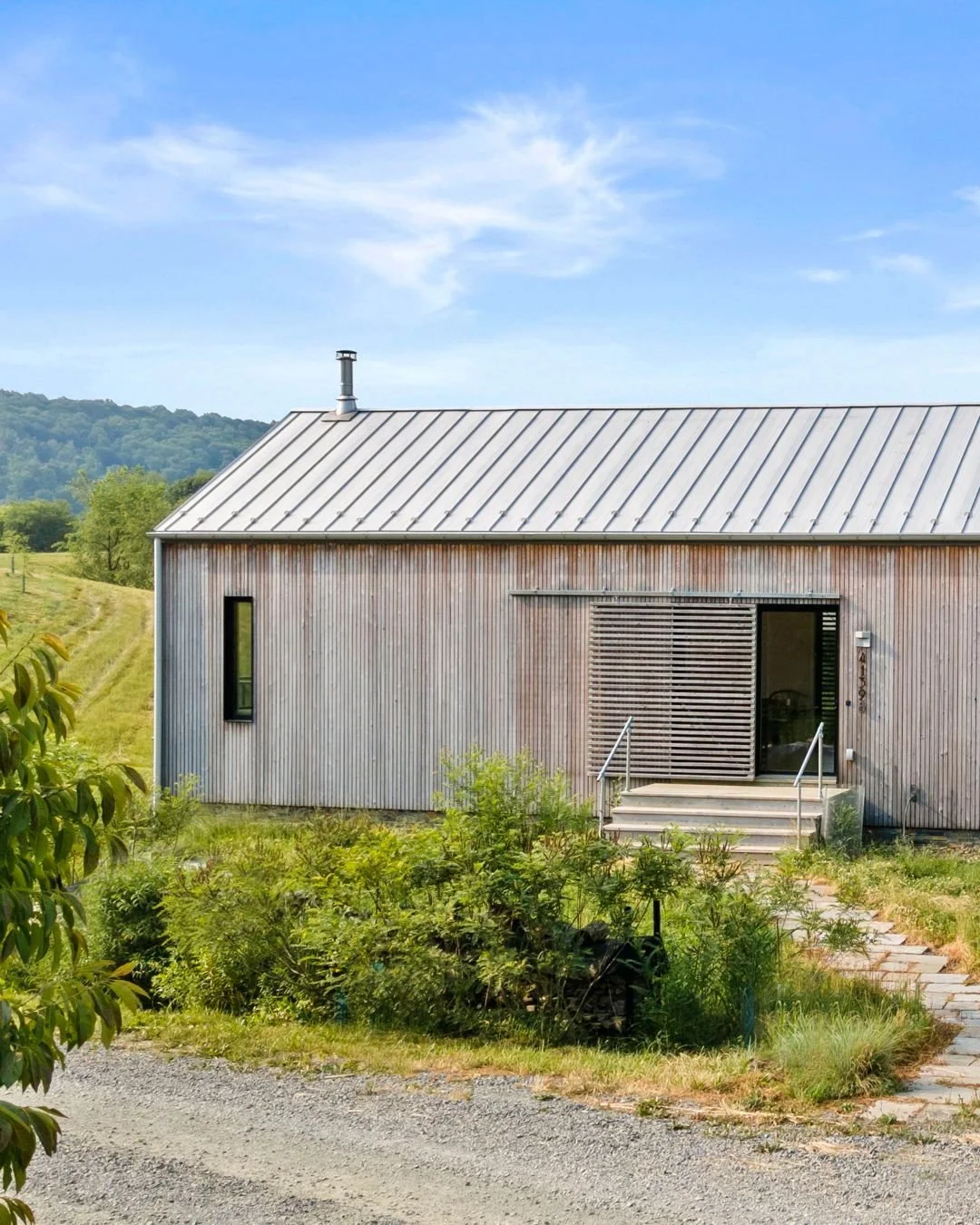 Custom home design located in #loudouncounty Virginia.
.
.
.
#marcogradydesign #architecture #customhomedesign #ashburnva #loudouncounty
