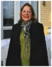 ELIZABETH (LIZ) WICKERT