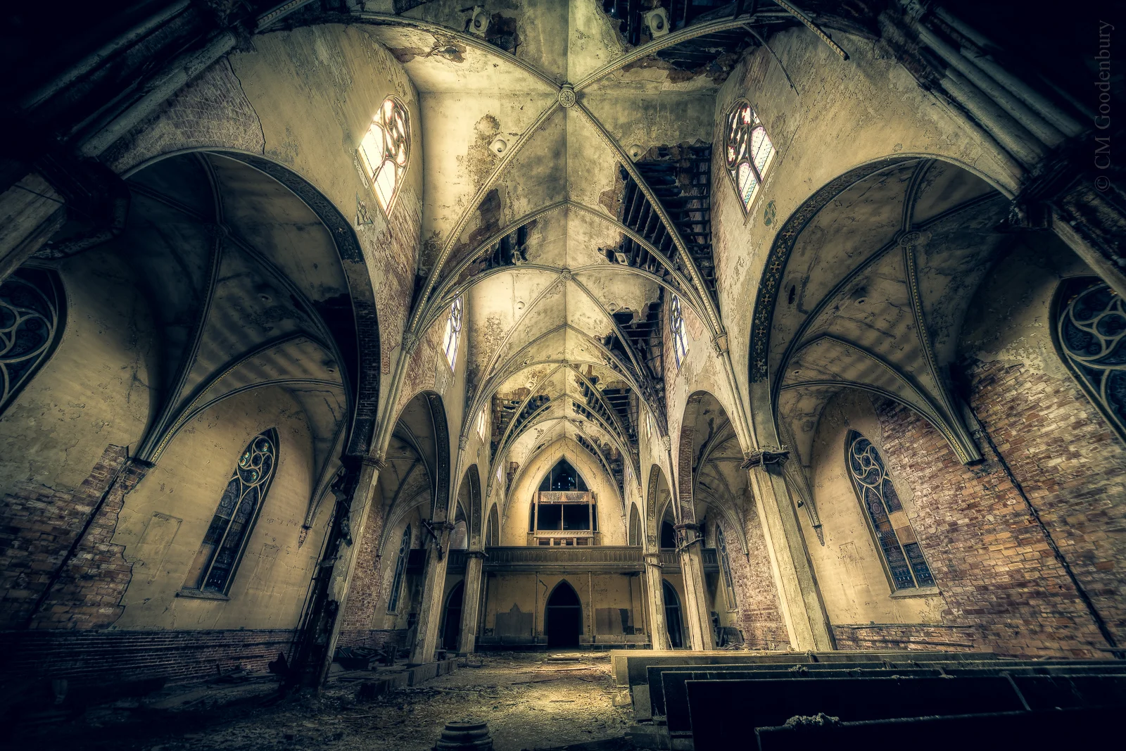 "Apostasy" | Hightower Church