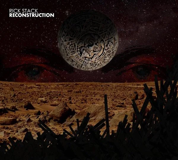 Reconstruction CD