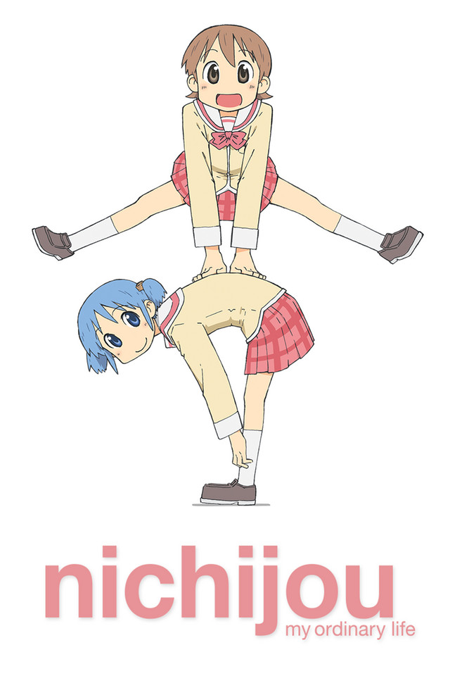 Nichijou