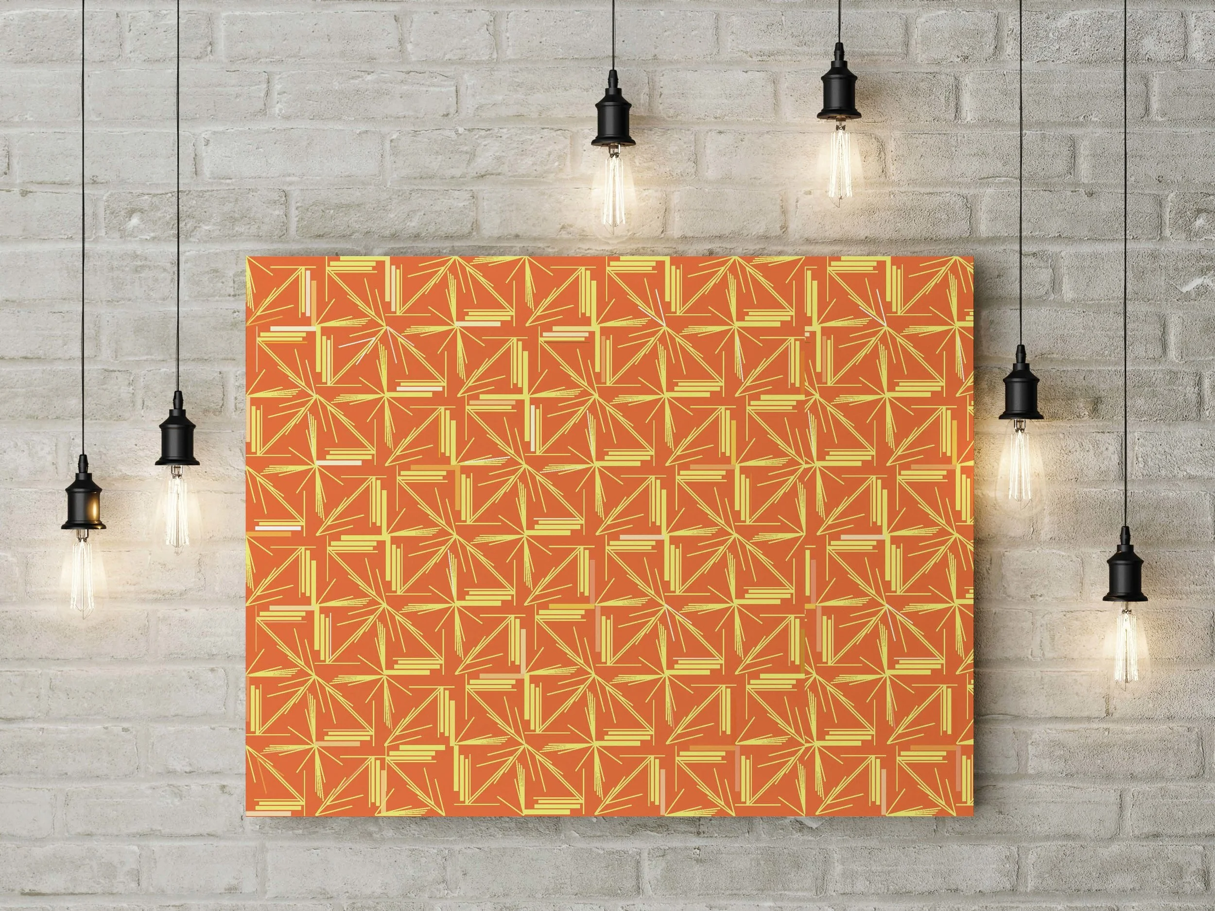 Typographic Patterns
