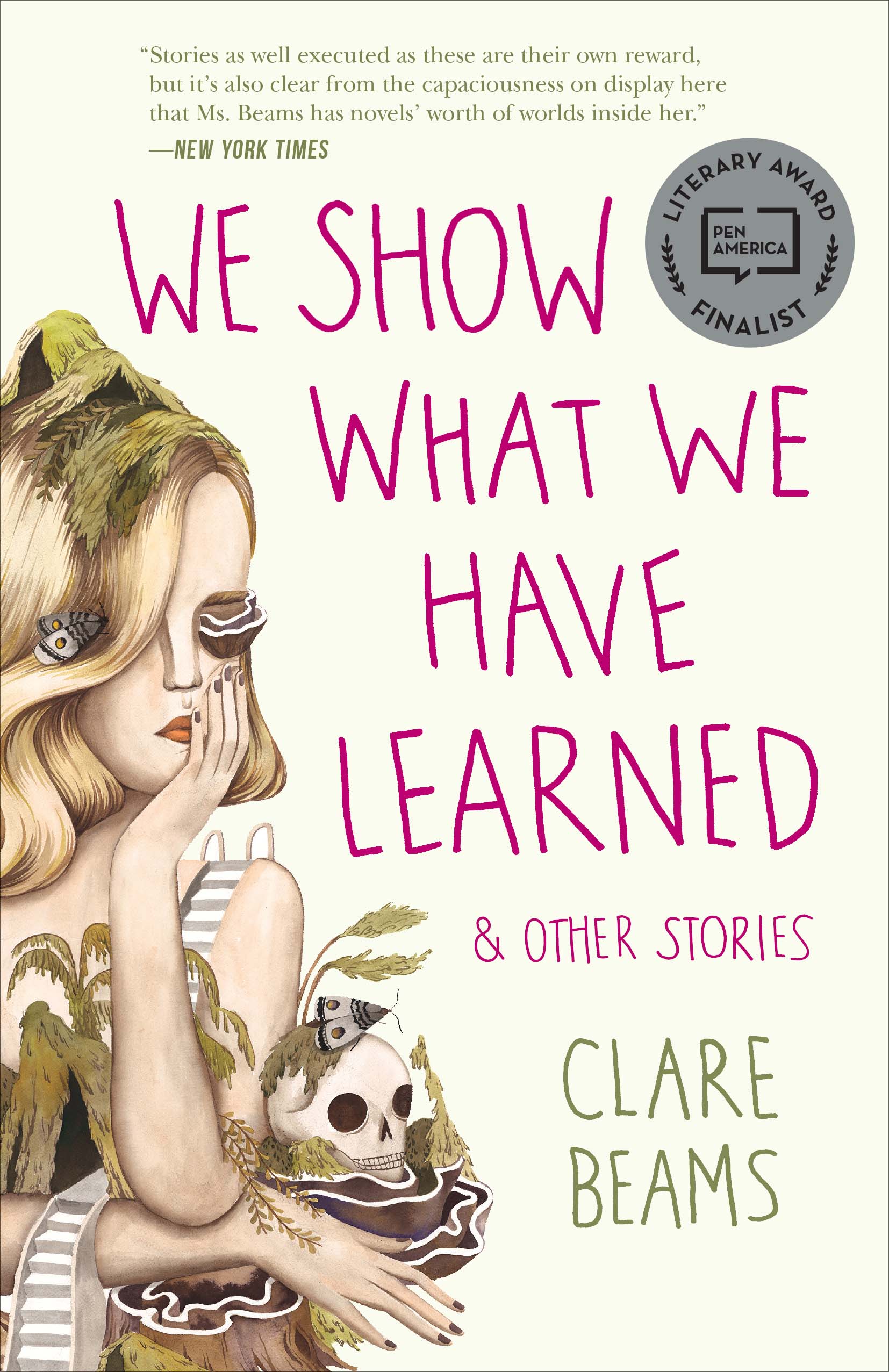 We Show What We Have Learned 2nd cover.jpg