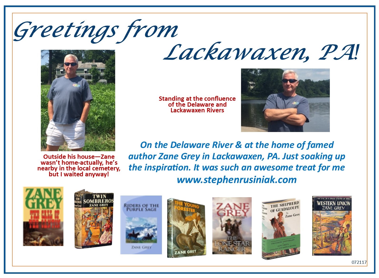 Greetings from Lackawaxen PA 072117.jpg