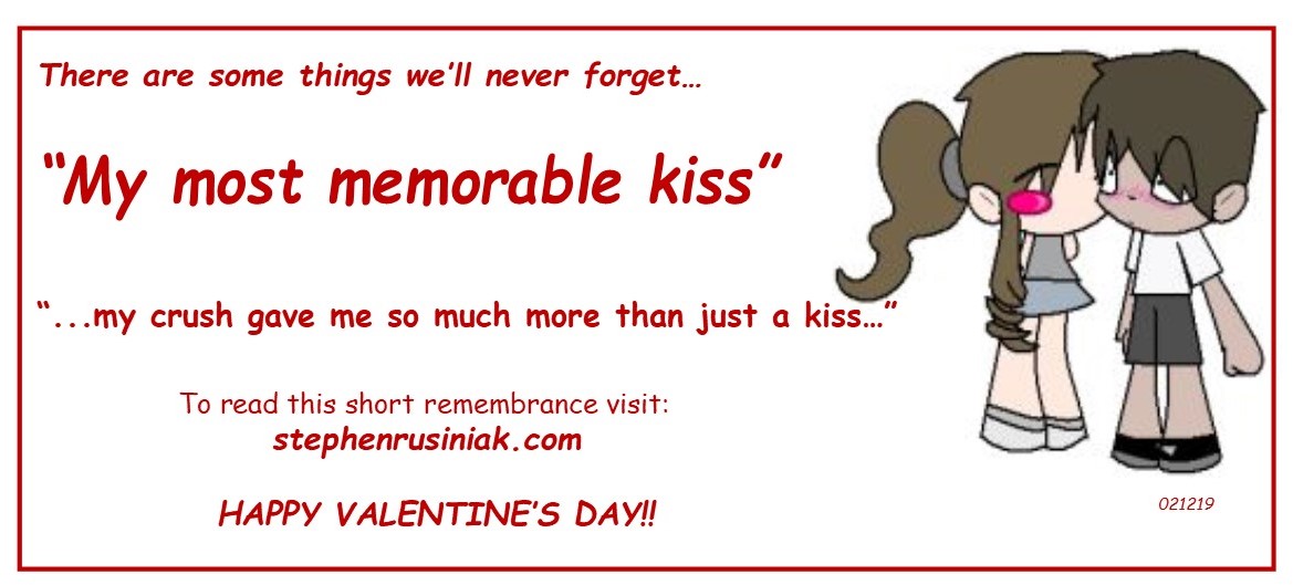 My most memorable kiss TWITTER 021219.jpg