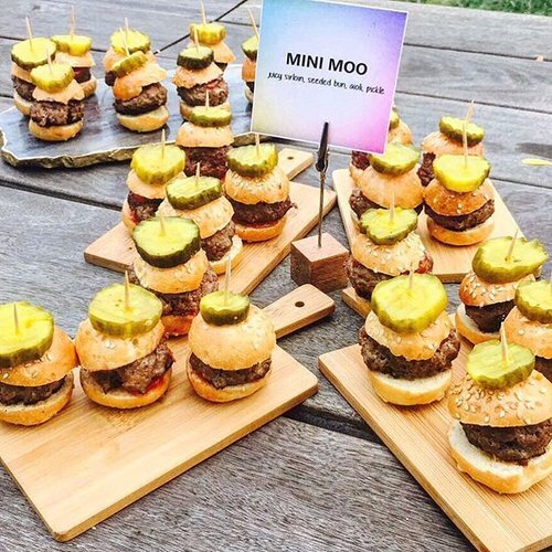 Mini Moo Slider