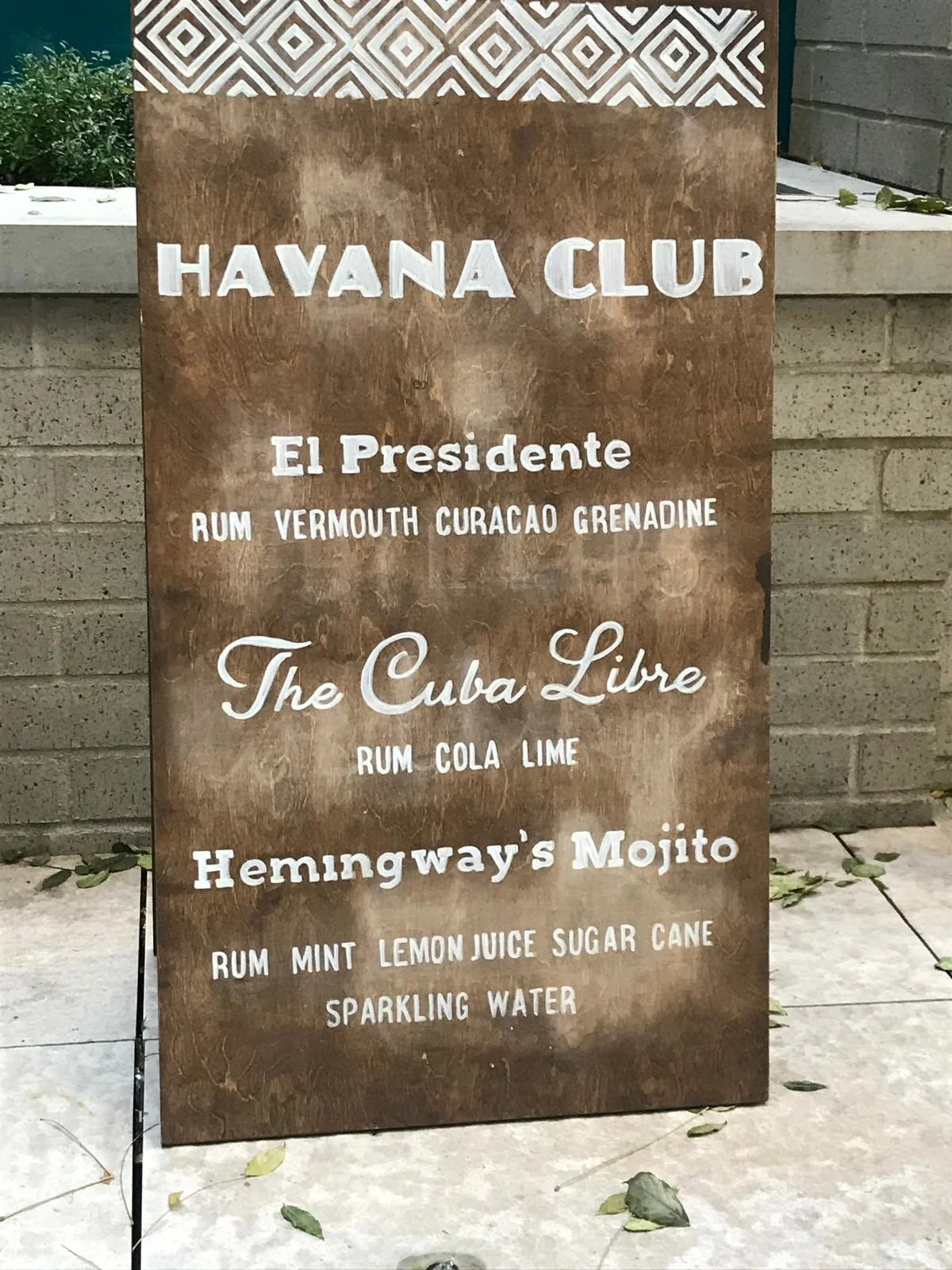 HAVANA NIGHTS