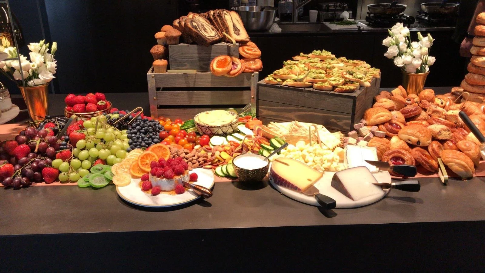 NY PLATE OF MIND BRUNCH