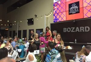 SAiRA Food & Wine Festival
