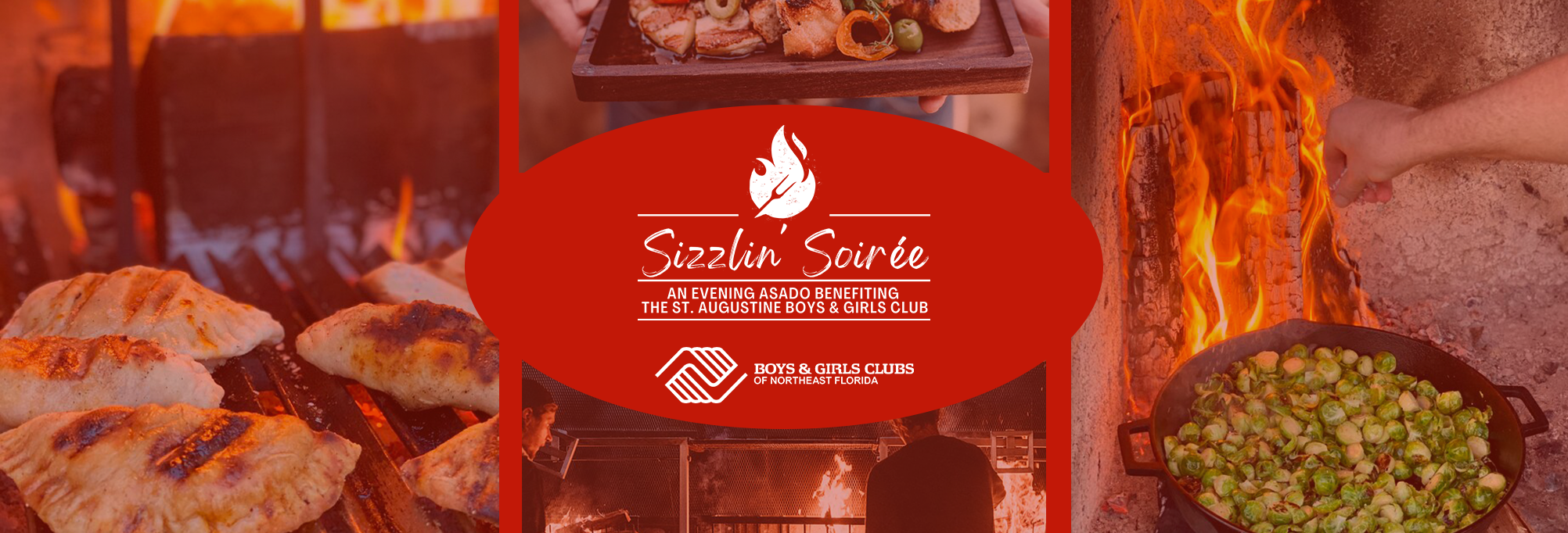Sizzlin' Soirée