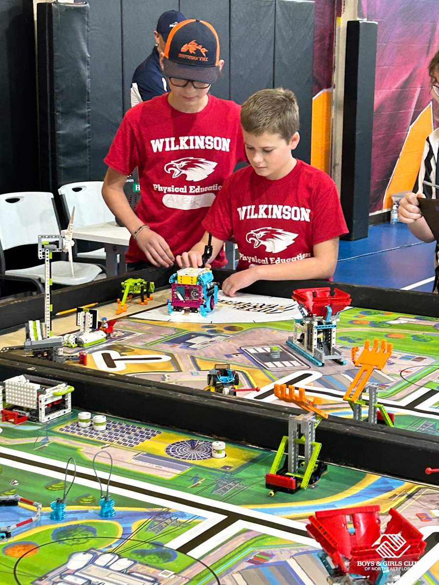 Robot Rally - Robotics Competition at Citi Teen Center - Boys & Girls Clubs of Northeast Florida-11.jpg