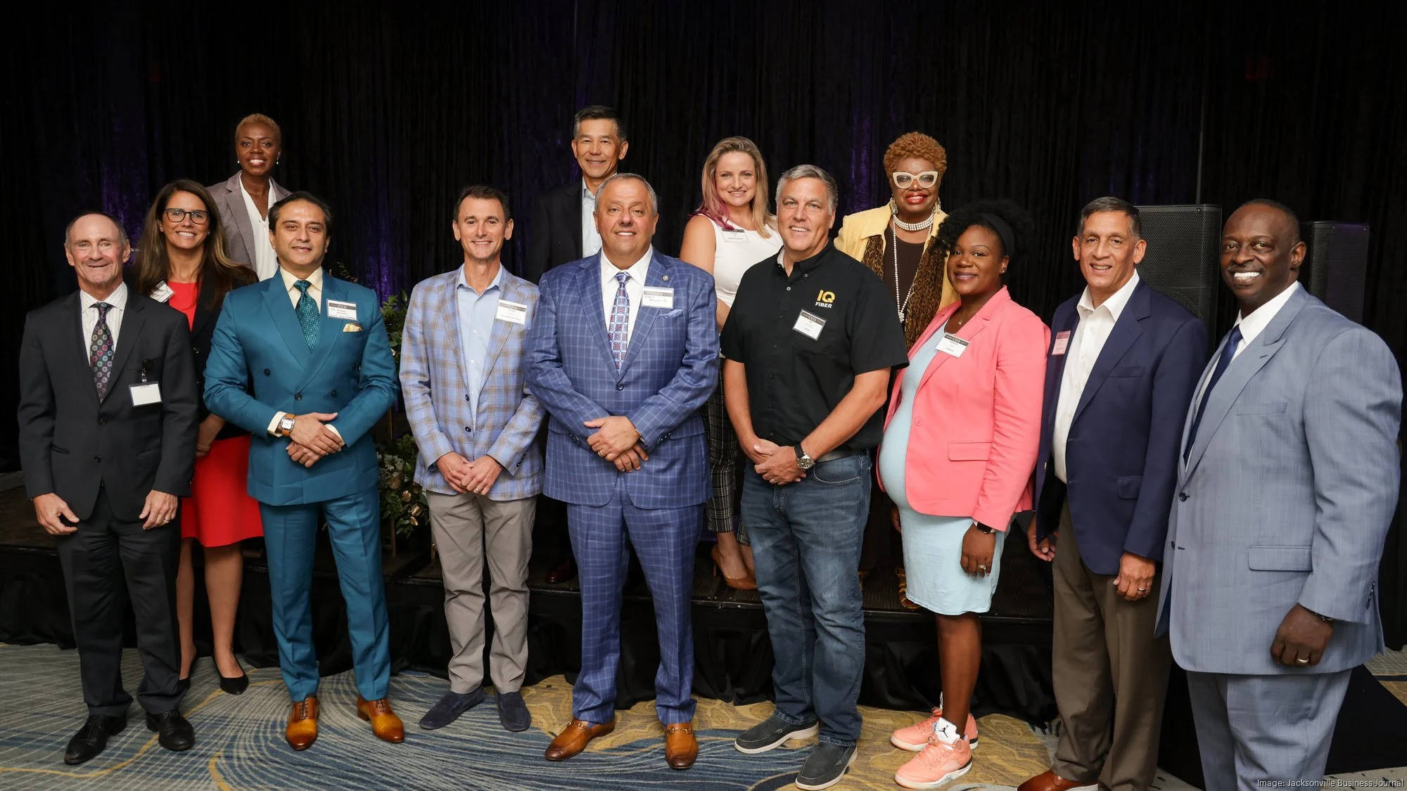  Boys & Girls Clubs of Northeast Florida’s President & CEO Paul Martinez was honored as one of the Jacksonville Business Journal’s 2023 Ultimate CEOs. 