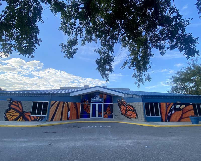 Back-2-School Drive — Boys & Girls Clubs of Northeast Florida