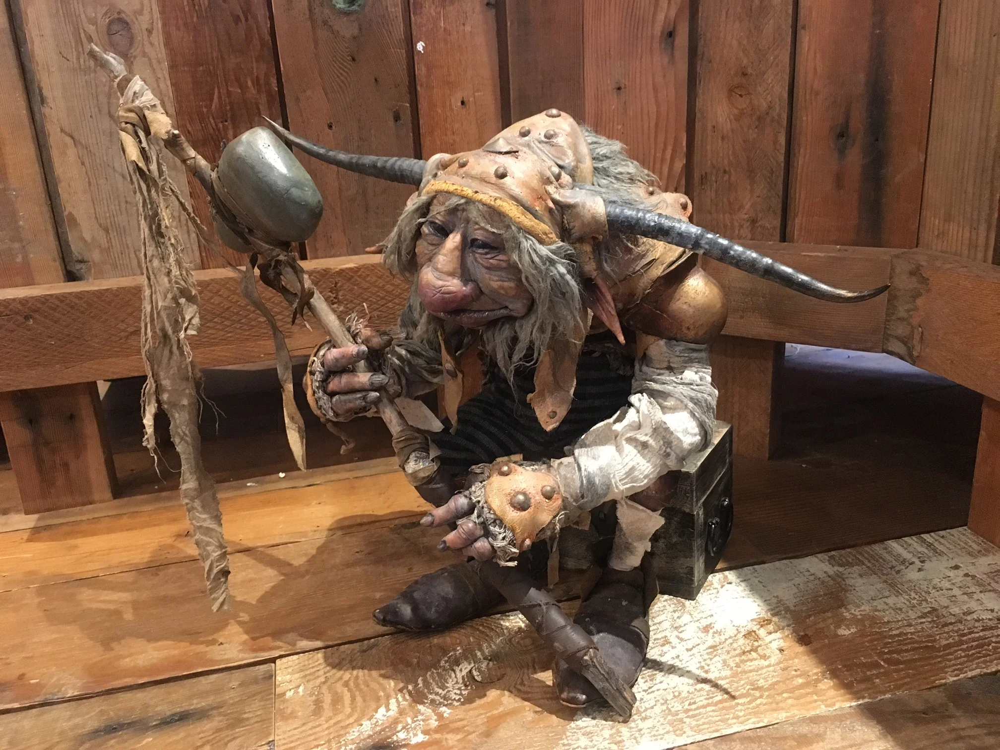 Pandora's Guardian