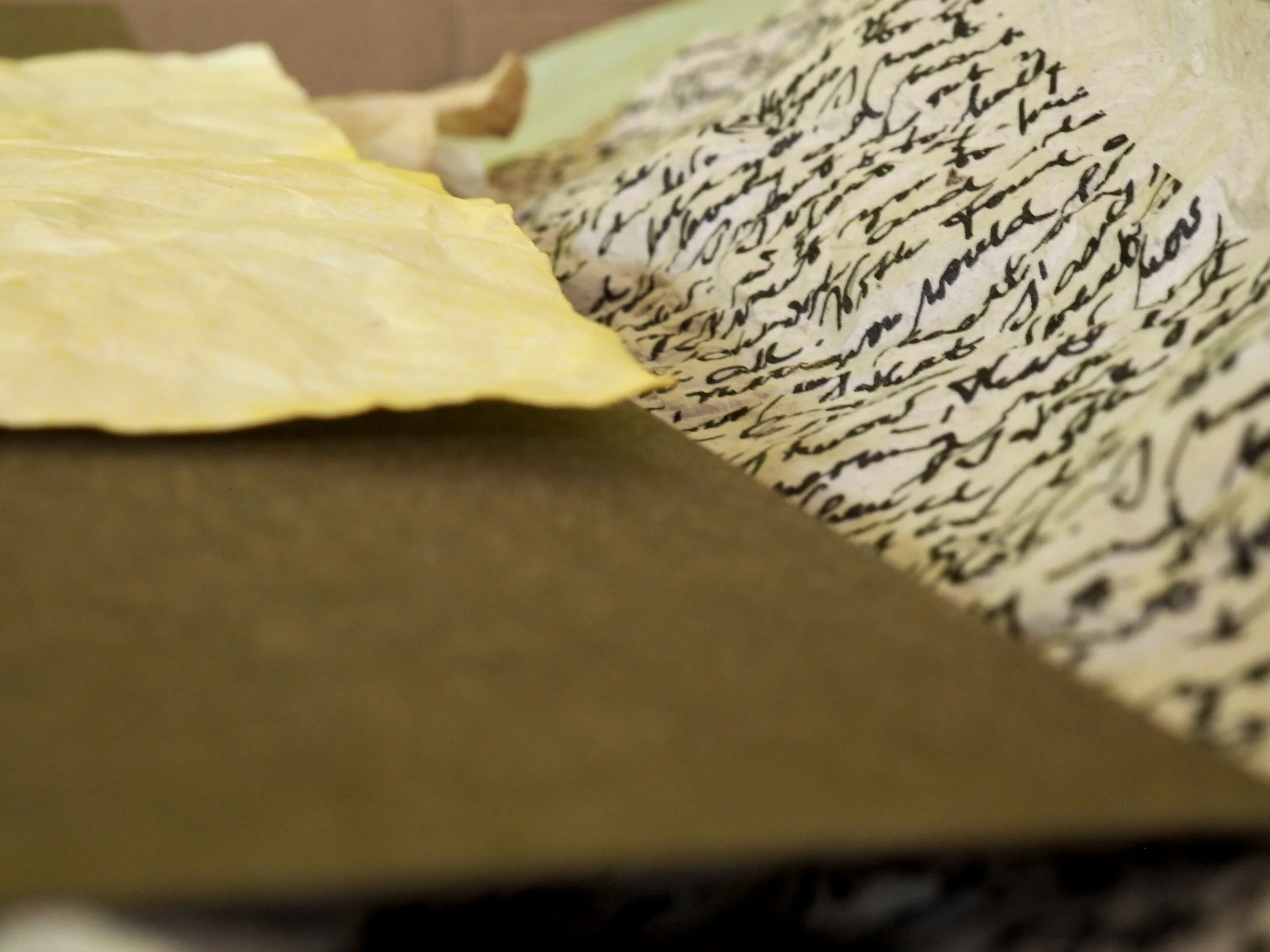 Atelierrundgang Januar