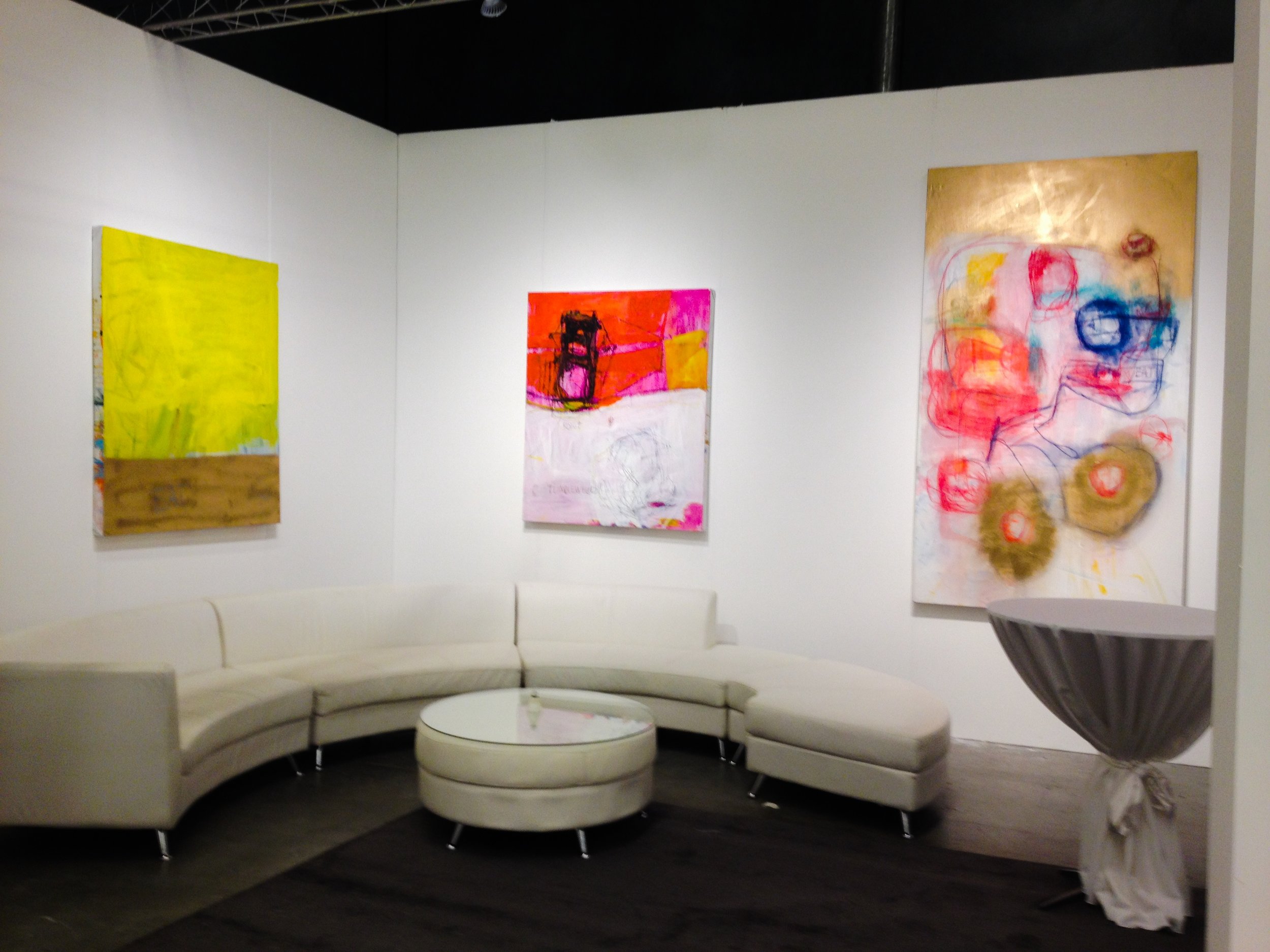 ArtSD Art Fair
